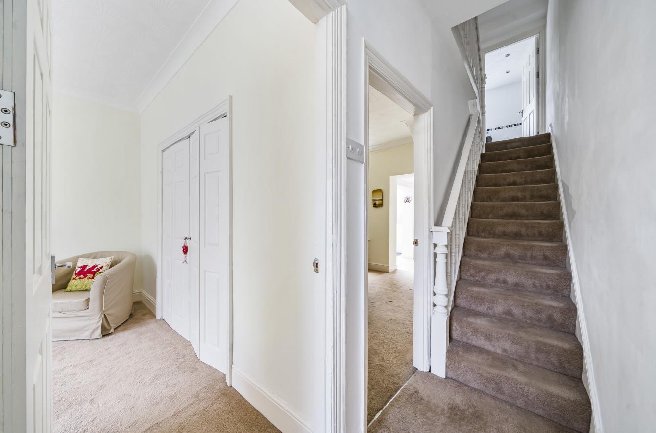 Devon Place, Mumbles, Swansea, £450,000 Dawsons Property